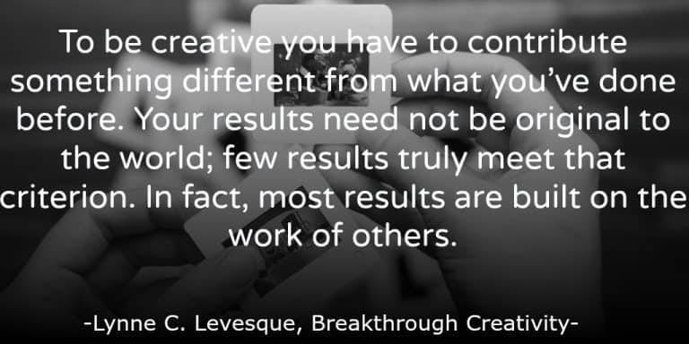 Product Management Quote
