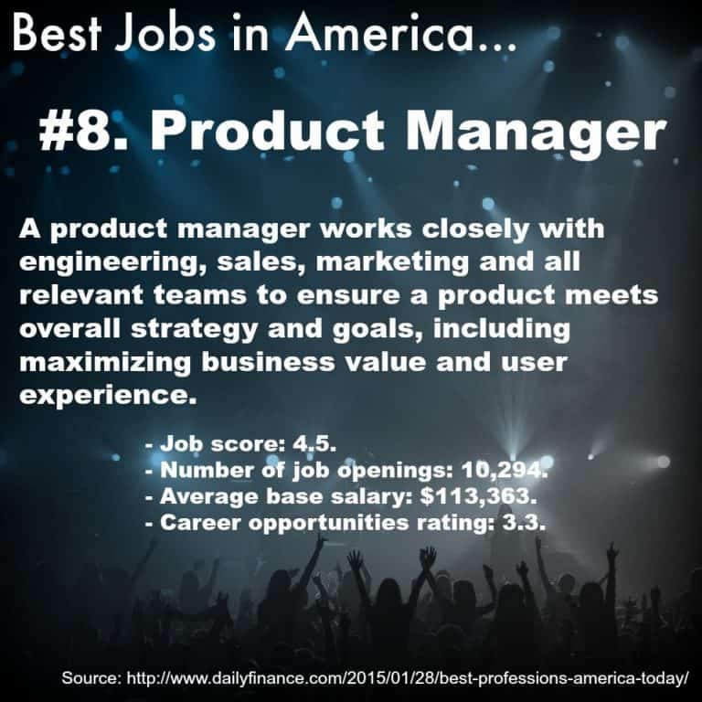 Product Management Quote