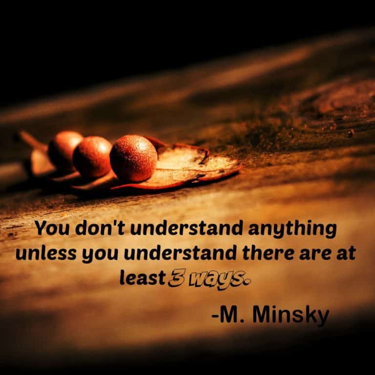 Product Management Quote
