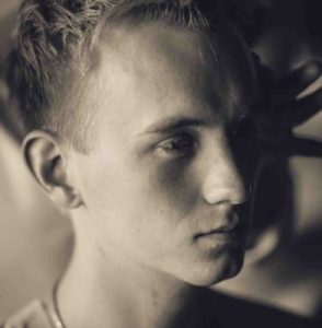 Soren Fuhr