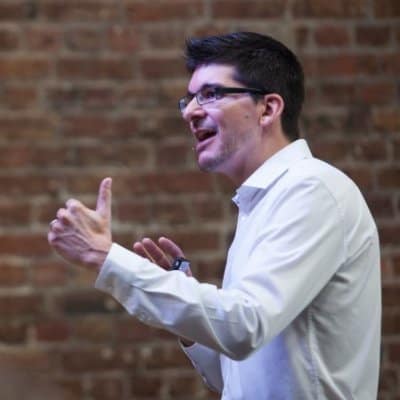 Product Manager Interview - Alex Osterwalder