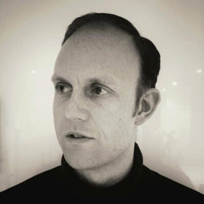 Product Manager Interview - Paul Jackson