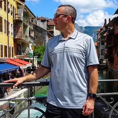 Product Manager Interview -- Chris Spagnuolo