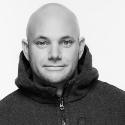 Product Manager Interview - Nate Walkingshaw