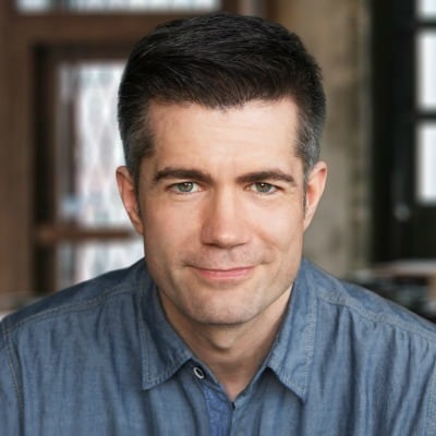 Product Manager Interview -- Eric Barker on Success