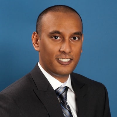 Product Manager Bryan Elanko