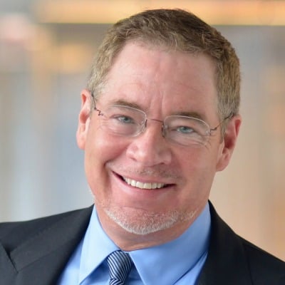 Product Manager Interview -- Platforms with Larry Keeley