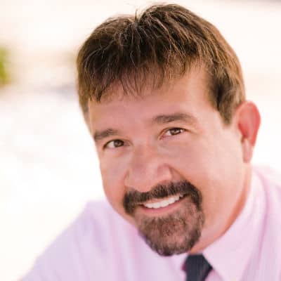 TEI 147: Making organizations phenomenal – with Joseph Michelli, PhD