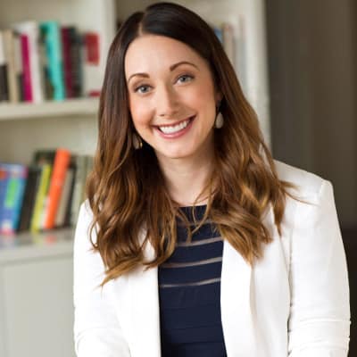 Product Management Interview - Tasha Eurich