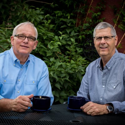 Product Manager Interview - Edgar Papke & Thomas Lockwood_400