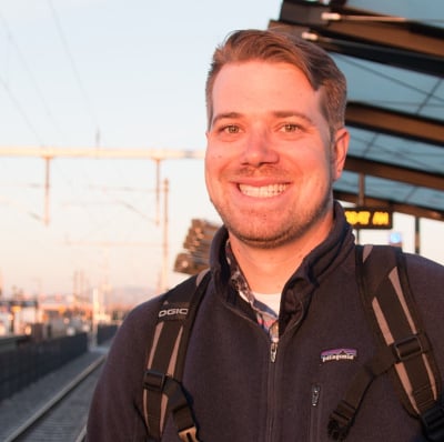 Product Manager Interview -- Byran Hicks