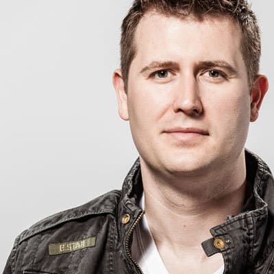 Product Manager Interview - Jonathon Hensley