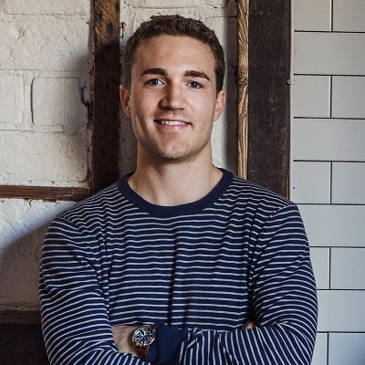 Product Manager Interview - Cole Mercer