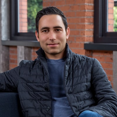 Product Manager Interview - Scott Belsky