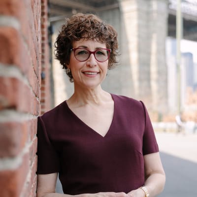 Product Manager Interview - Amy Radin