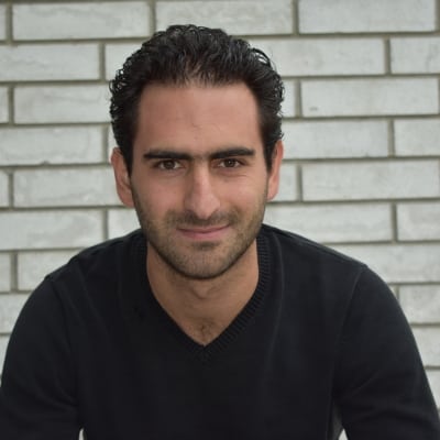 Product Manager Interview - Abdo Riani