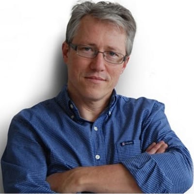 Product Manager Interview - Matt Champagne