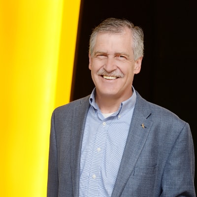 Product Manager Interview - Norbert Majerus