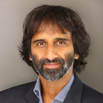 Product Management Interview - Paresh Shah