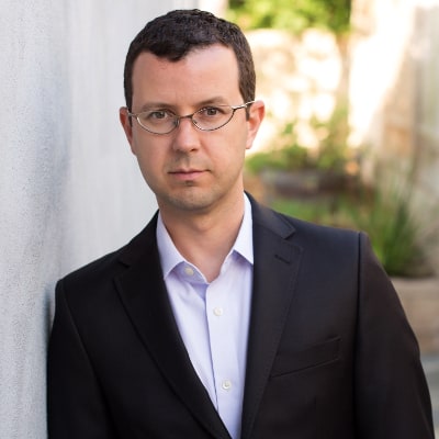 Product Manager Interview - Thales Teixeira