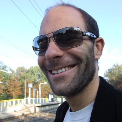 Product Manager Interview - Marc Abraham