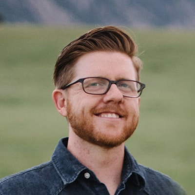 Product Manager Interview - Brian Rhea