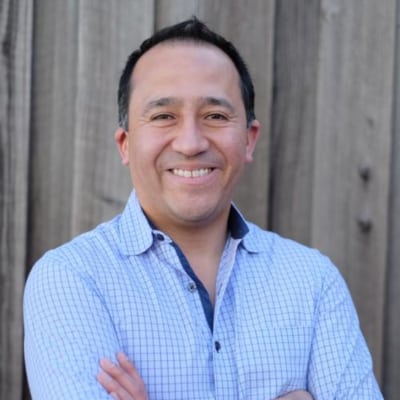 Product Management Interview - Daniel Elizalde