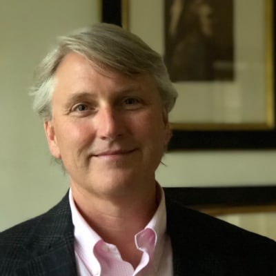 Product Manager Interview - Gus Vickery