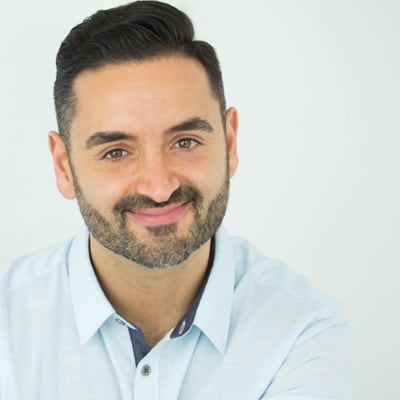 Product Manager Interview - Dr Nima