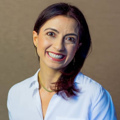 Product Manager Interview - Farnoosh Brock