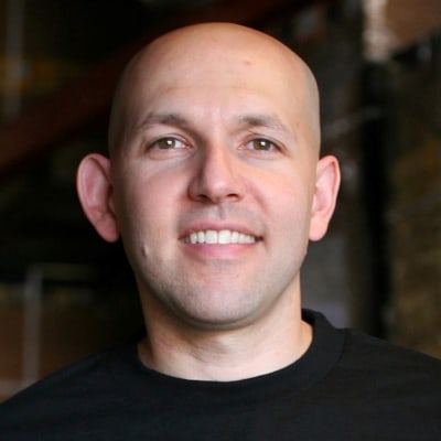 Product Manager Interview - Dave Hirschkop