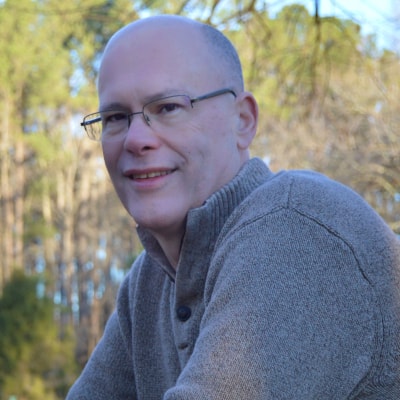 Product Manager Interview - Montie Roland