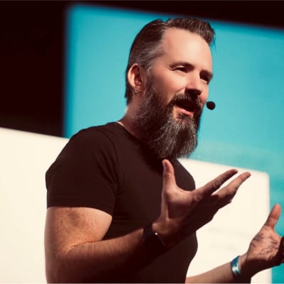 Product Manager Interview - Max Mckeown