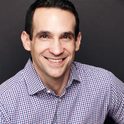 Product Manager Discussion - NIR Eyal