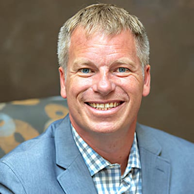 Product Manager Interview -- Russell Verhey with Chad McAllister