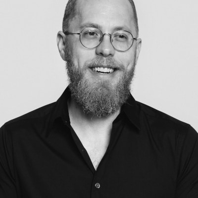 Product Manager - Douglas Ferguson
