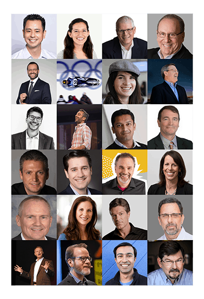 TEI 277: 24+ speakers share strategies for product managers and VPs to have higher success – with Chad McAllister, PhD