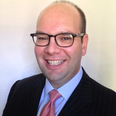 Product Manager Interview - Ben Malakoff