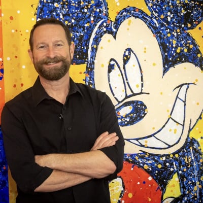 Product Manager Interview - Duncan Wardle