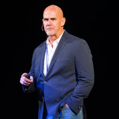 Product Manager Interview - Pete Newell