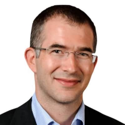 Product Manager Interview - Scott Anthony