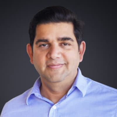 Product Manager Interview - Anup Yanamandra