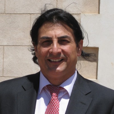 Product Manager Interview - Carlos Rodriguez