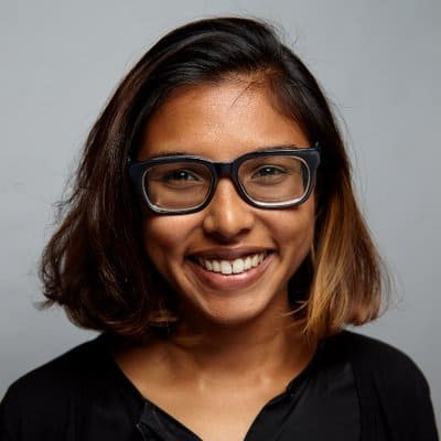 Product Manager Interview - Elizabeth Ferrao