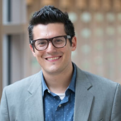 Product Manager Interview - Mike Belsito
