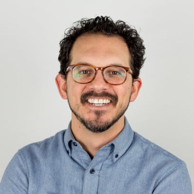 Product Manager Interview - Mark Baldino