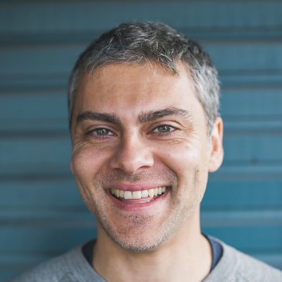 Product Manager Interview - Kareem Mayan