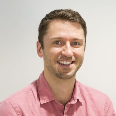 Product Manager Interview - Alex Mitchell