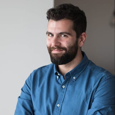 Product Manager Interview - Aggelos Mouzakitis