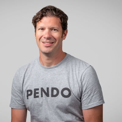 Product Manager Interview - Todd Olson